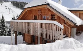 Chalet Risus Vallis Lachtal